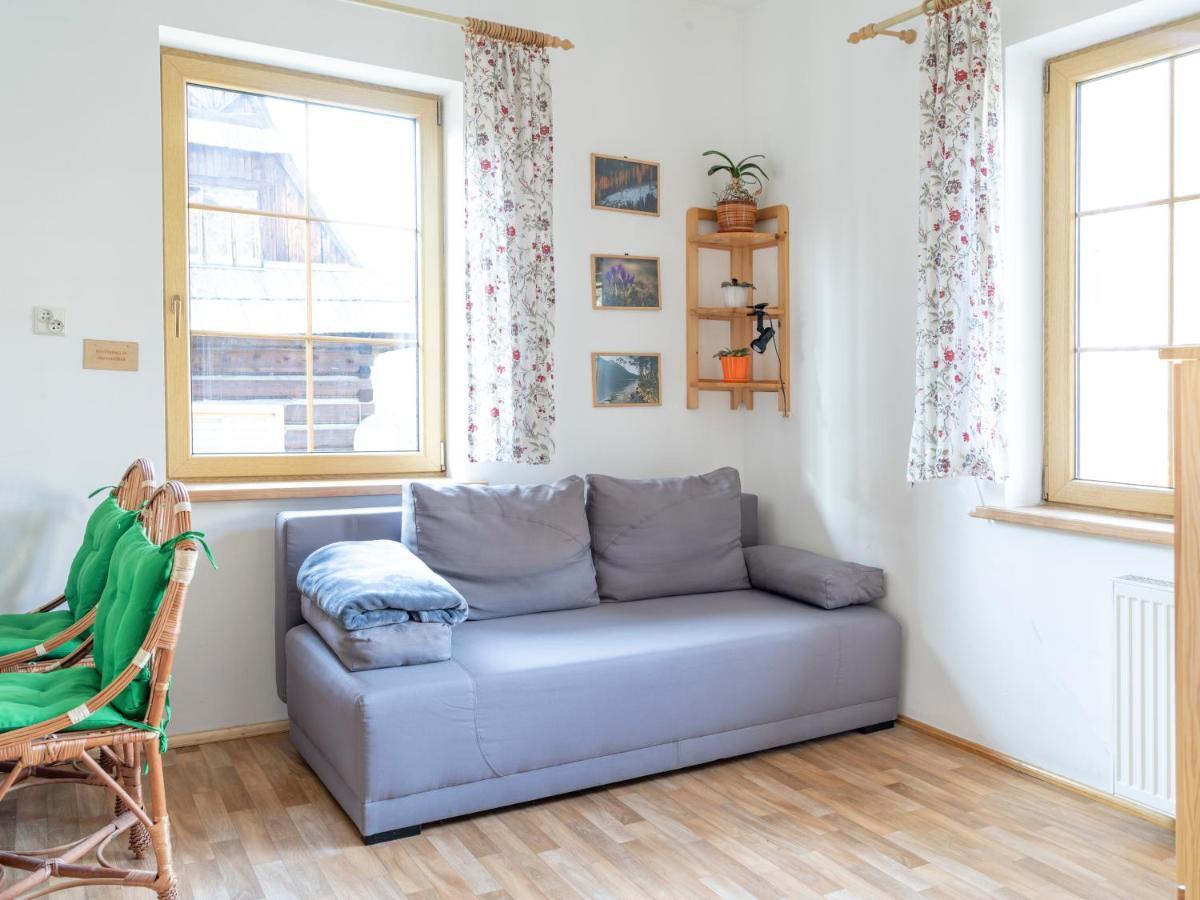 Willa Slimakowka Zakopane Ngoại thất bức ảnh
