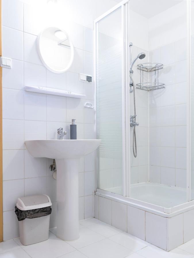 Willa Slimakowka Zakopane Ngoại thất bức ảnh