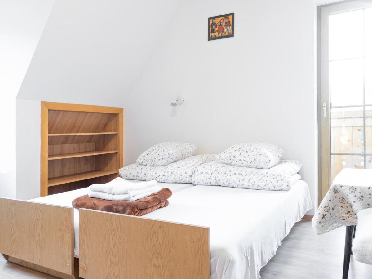 Willa Slimakowka Zakopane Ngoại thất bức ảnh