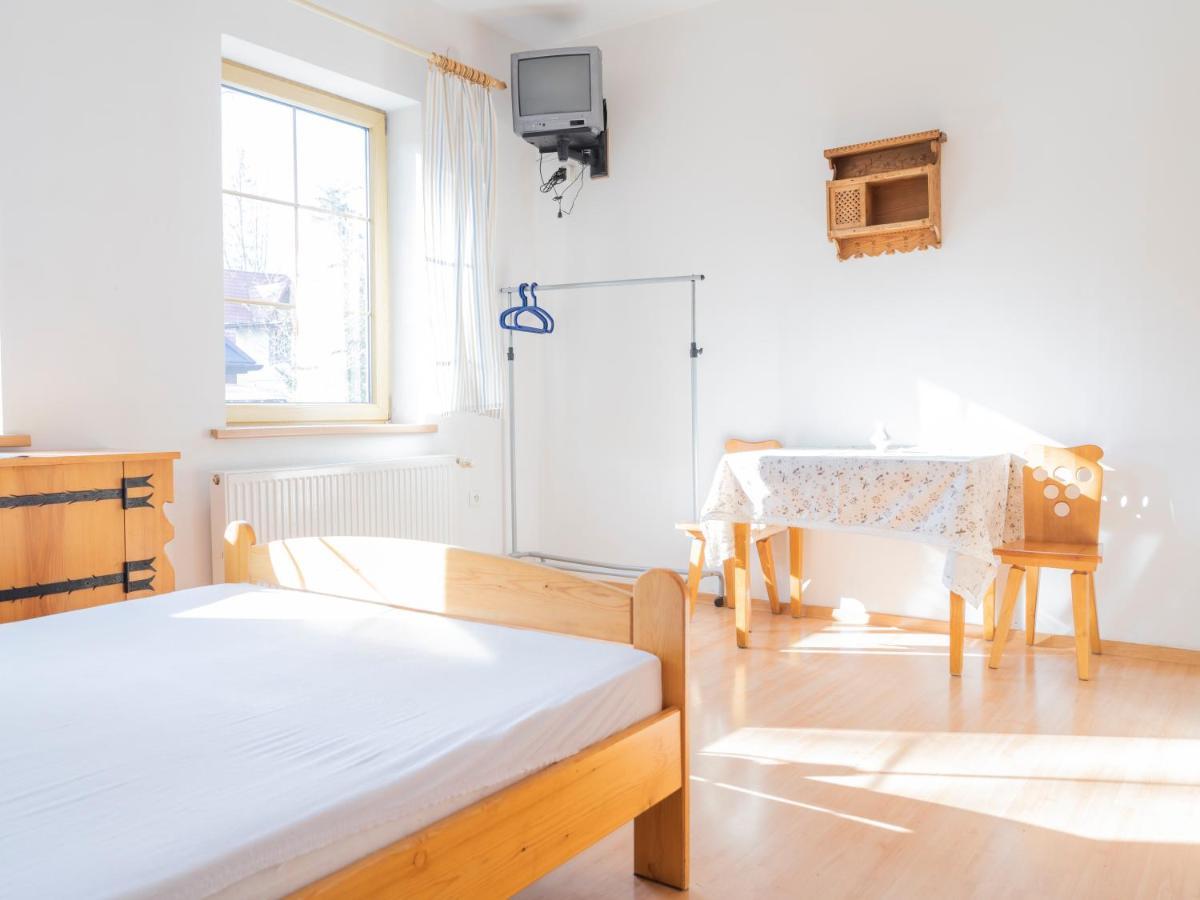Willa Slimakowka Zakopane Ngoại thất bức ảnh