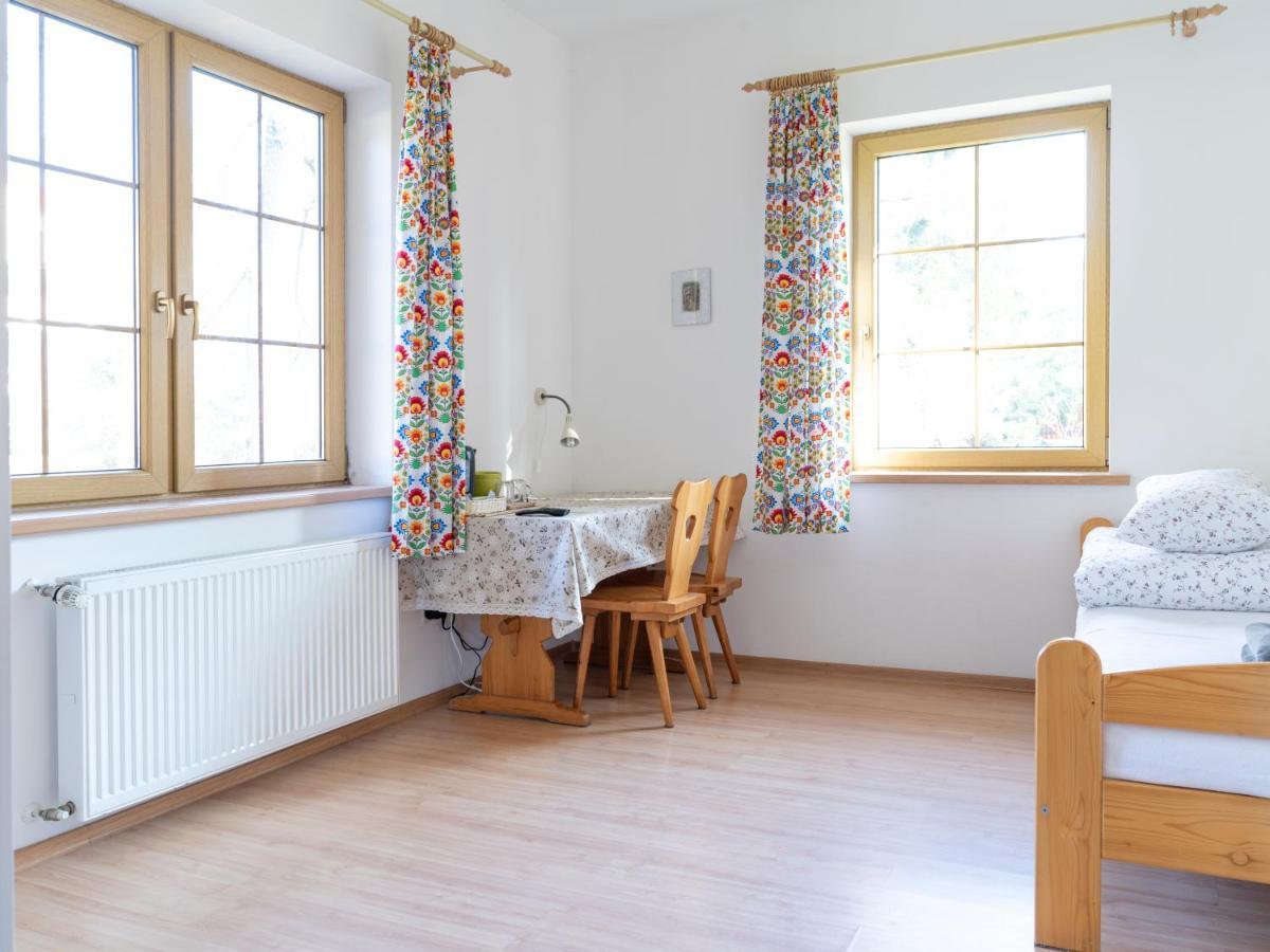Willa Slimakowka Zakopane Ngoại thất bức ảnh