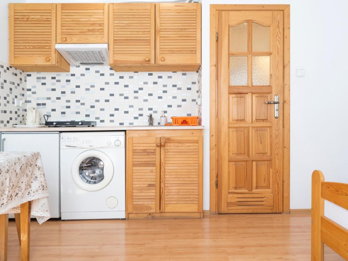 Willa Slimakowka Zakopane Ngoại thất bức ảnh