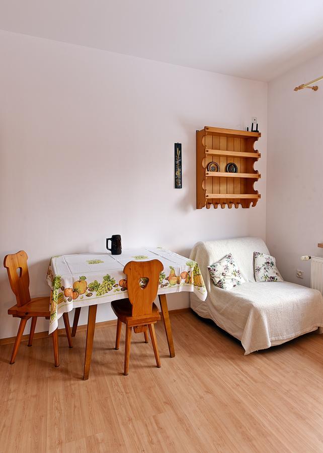 Willa Slimakowka Zakopane Ngoại thất bức ảnh